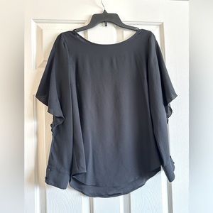 Ann Taylor Top- Great for a night out!